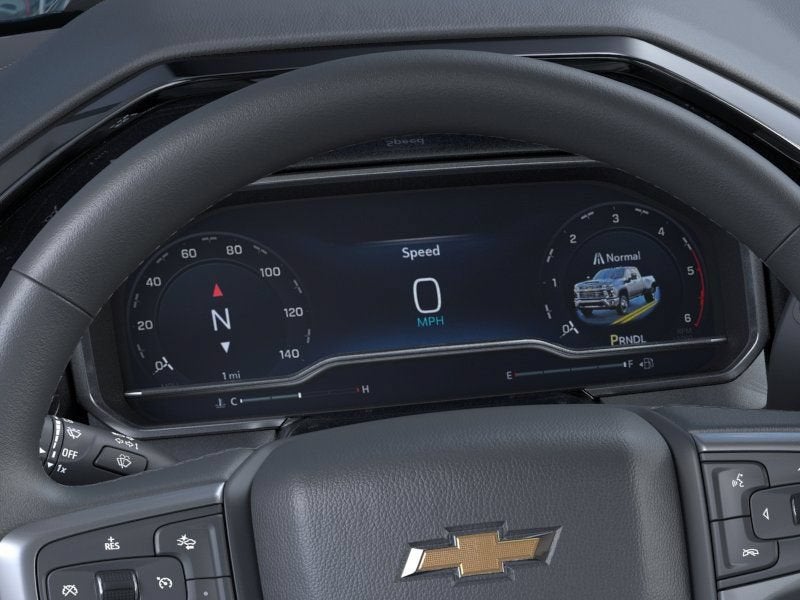 2026 Chevrolet Silverado 3500 HD High Country - Photo 18