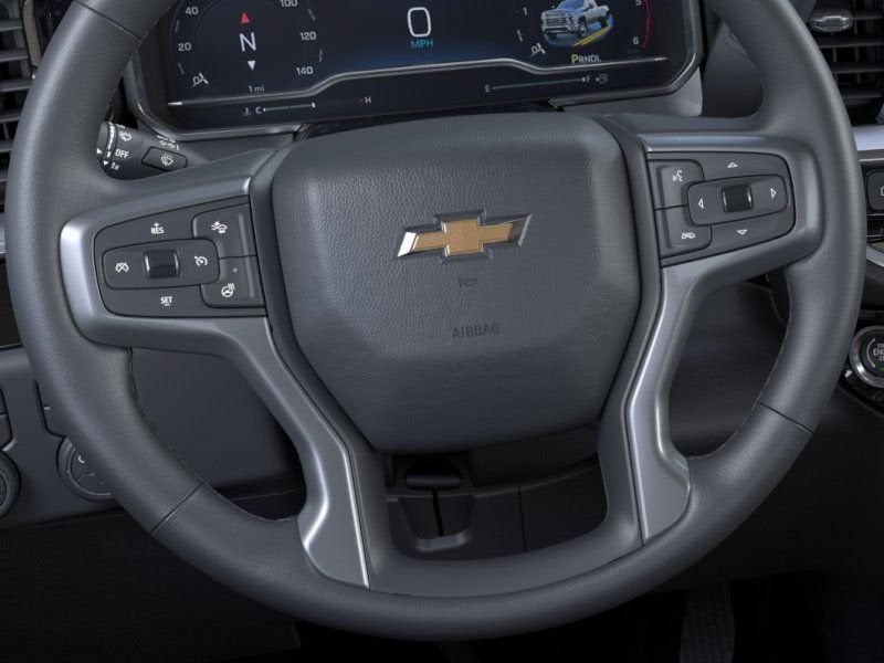 2026 Chevrolet Silverado 3500 HD High Country - Photo 19