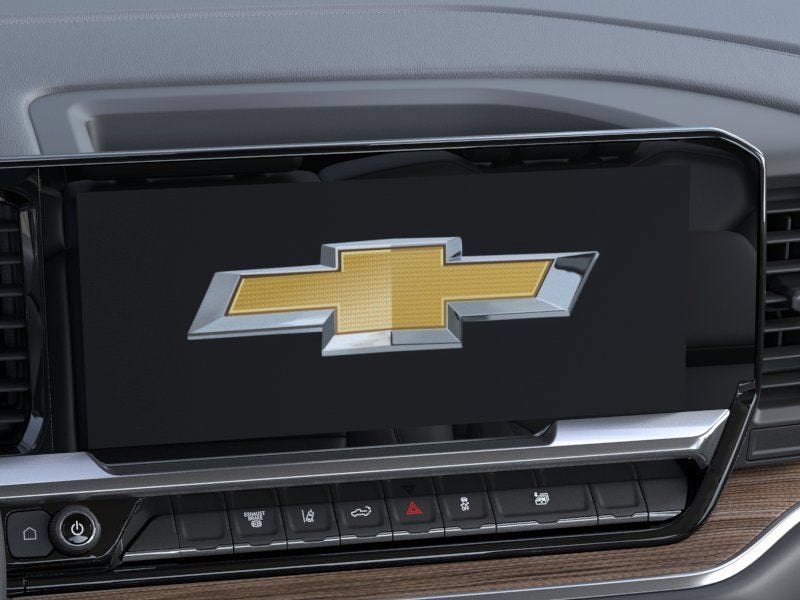 2026 Chevrolet Silverado 3500 HD High Country - Photo 20