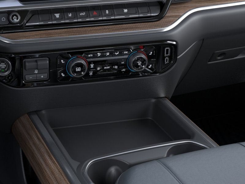 2026 Chevrolet Silverado 3500 HD High Country - Photo 23