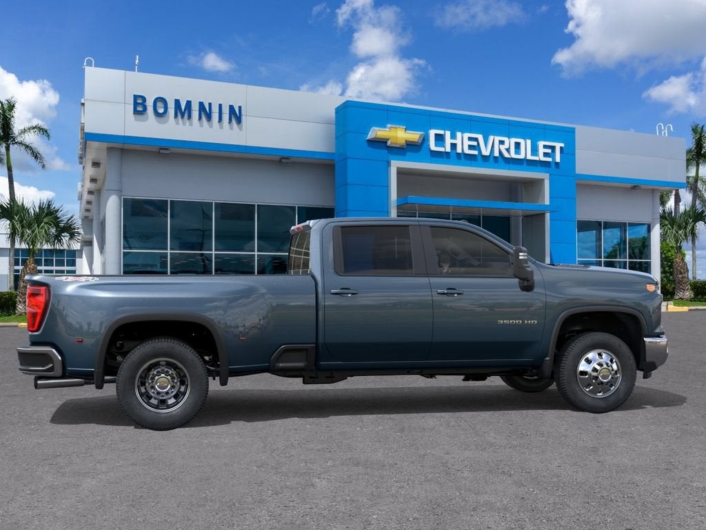 2026 Chevrolet Silverado 3500 HD High Country - Photo 6
