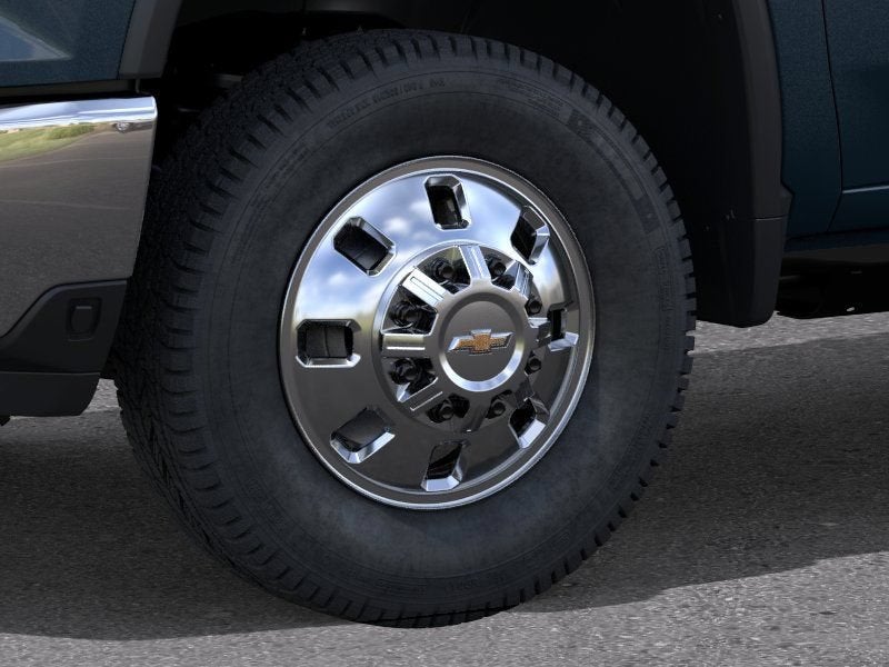 2026 Chevrolet Silverado 3500 HD High Country - Photo 9