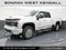 2020 Chevrolet Silverado 2500 HD High Country