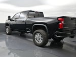 2021 Chevrolet Silverado 2500 HD High Country