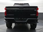 2021 Chevrolet Silverado 2500 HD High Country