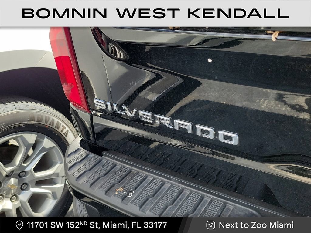 2022 Chevrolet Silverado 2500 HD High Country