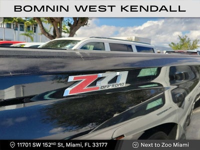 2022 Chevrolet Silverado 2500 HD High Country