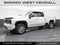 2023 Chevrolet Silverado 2500 HD High Country