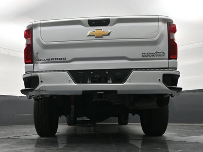 2023 Chevrolet Silverado 2500 HD High Country