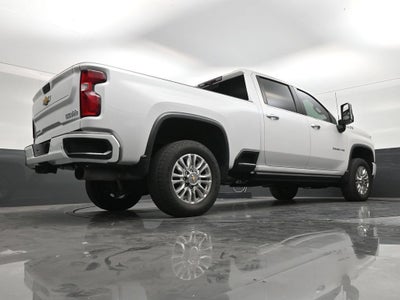 2023 Chevrolet Silverado 2500 HD High Country