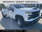 2024 Chevrolet Silverado 3500 HD WT