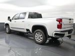 2024 Chevrolet Silverado 3500 HD High Country
