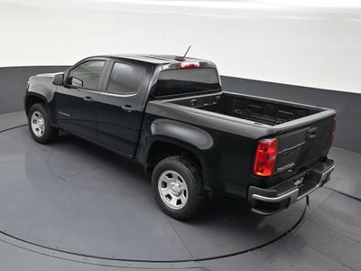 2022 Chevrolet Colorado WT