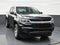 2022 Chevrolet Colorado WT