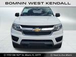 2020 Chevrolet Colorado WT