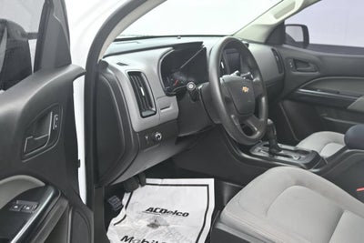 2020 Chevrolet Colorado 2WD Work Truck