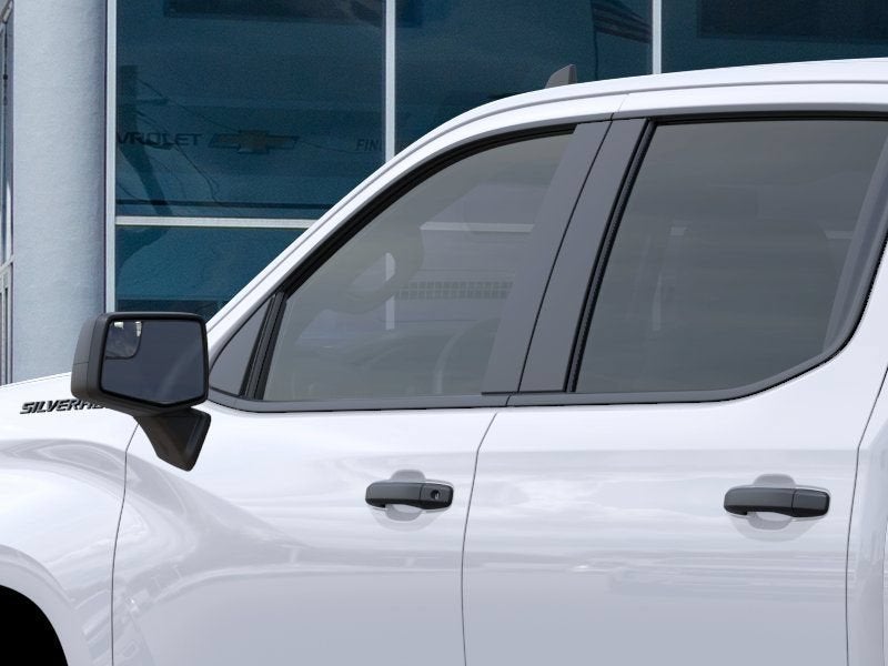 2026 Chevrolet Silverado 1500 Custom - Photo 12