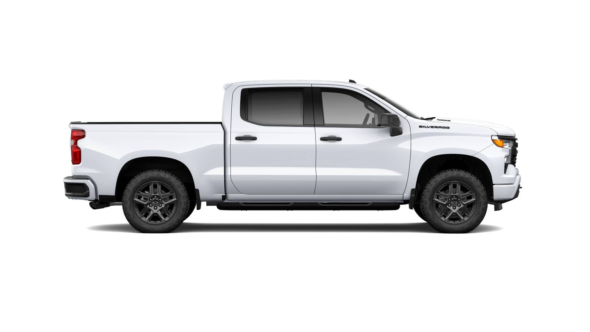 2026 Chevrolet Silverado 1500 Custom - Photo 27