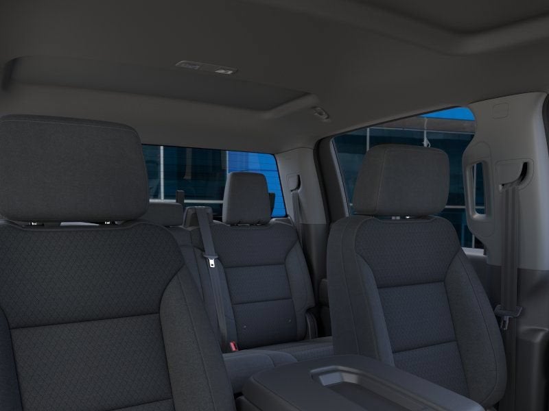 2026 Chevrolet Silverado 1500 Custom - Photo 24