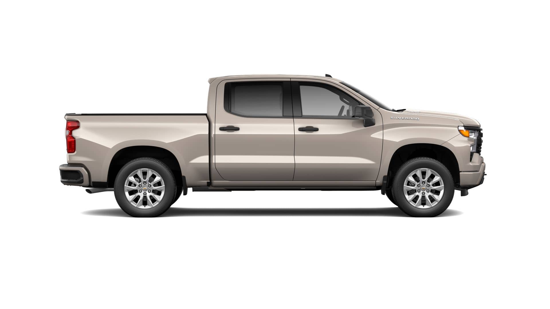 2026 Chevrolet Silverado 1500 Custom - Photo 27