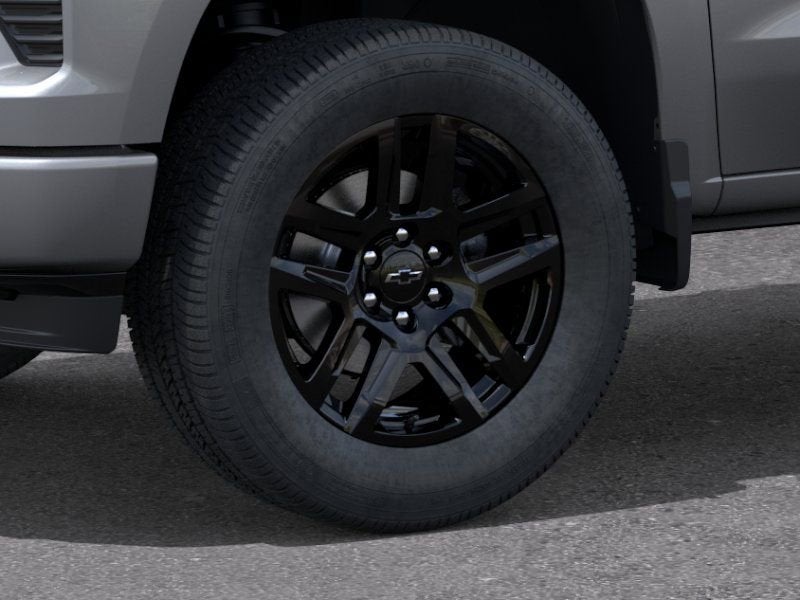 2026 Chevrolet Silverado 1500 RST - Photo 9