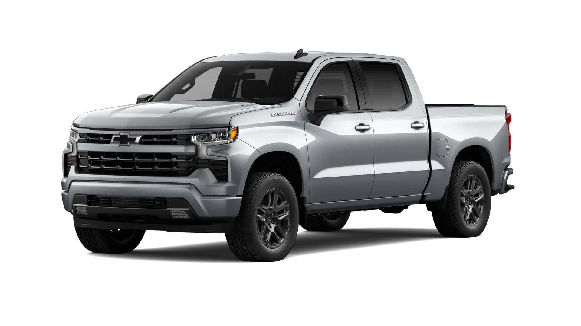 2026 Chevrolet Silverado 1500 RST - Photo 25