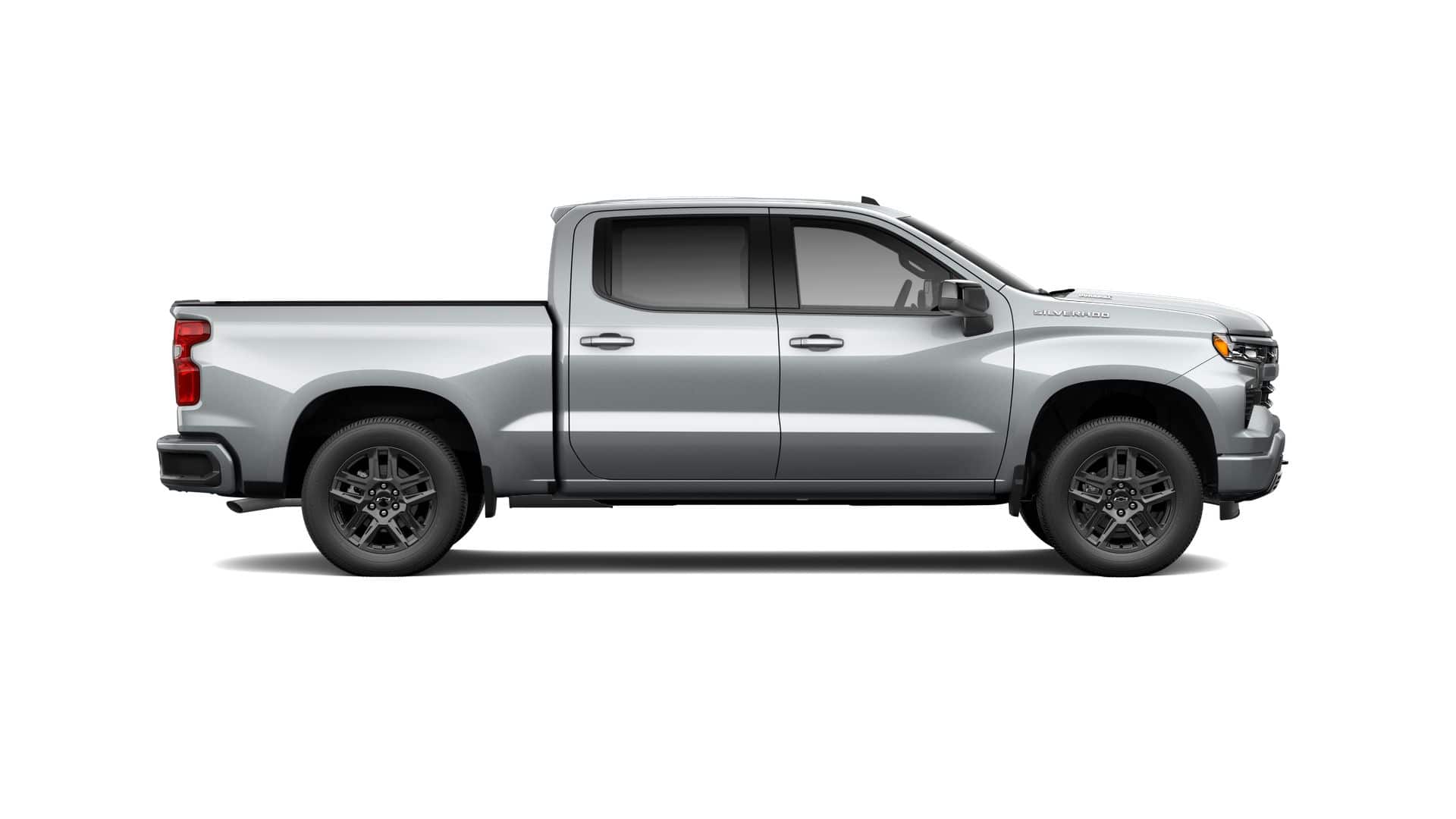 2026 Chevrolet Silverado 1500 RST - Photo 27