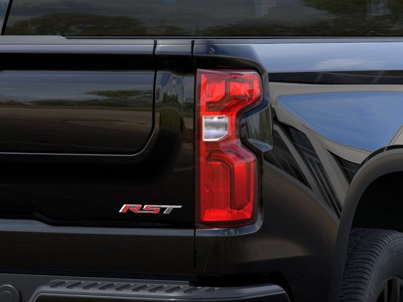 2026 Chevrolet Silverado 1500 RST - Photo 11