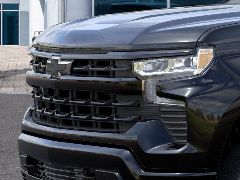 2026 Chevrolet Silverado 1500 RST - Photo 13