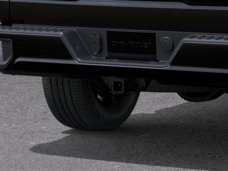 2026 Chevrolet Silverado 1500 RST - Photo 14