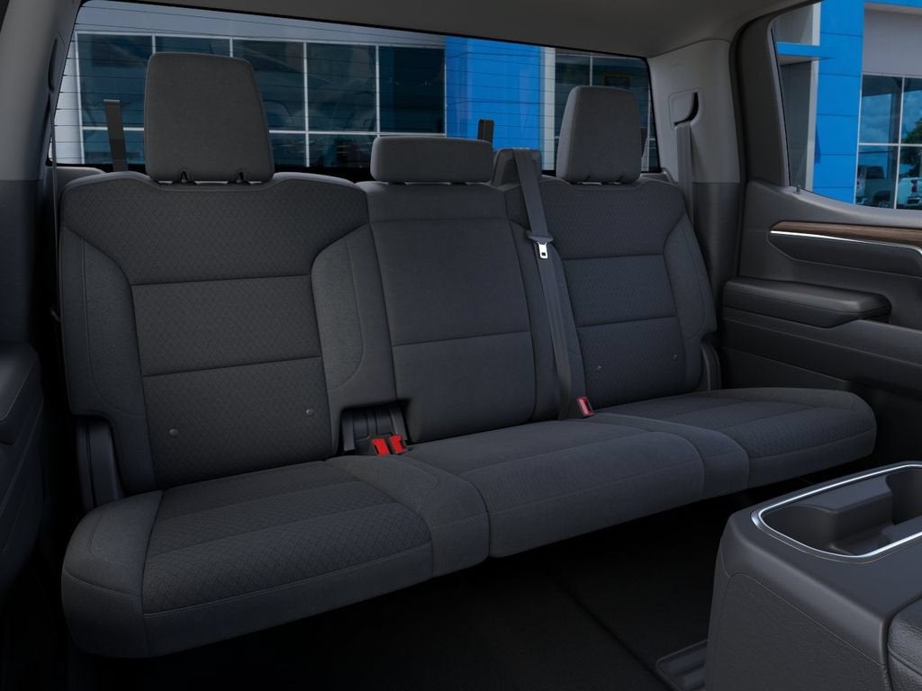 2026 Chevrolet Silverado 1500 RST - Photo 17