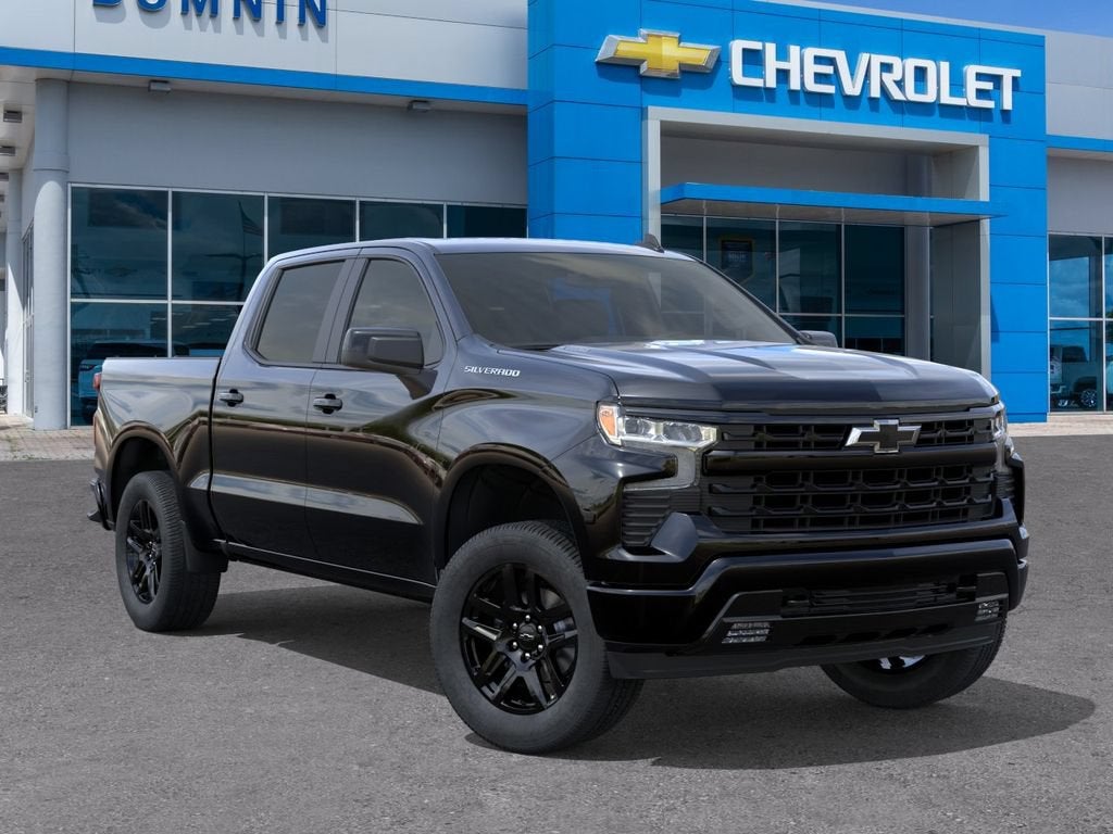 2026 Chevrolet Silverado 1500 RST - Photo 8