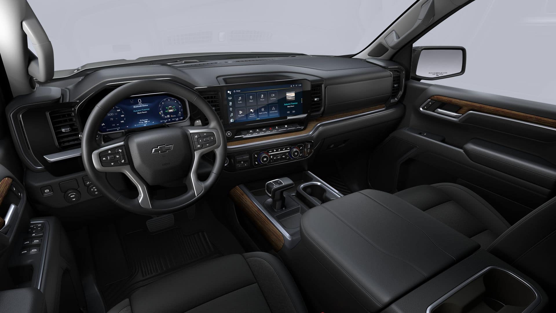 2026 Chevrolet Silverado 1500 RST - Photo 29