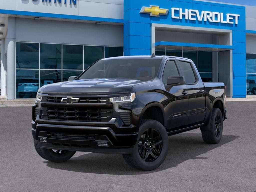 2026 Chevrolet Silverado 1500 RST - Photo 7
