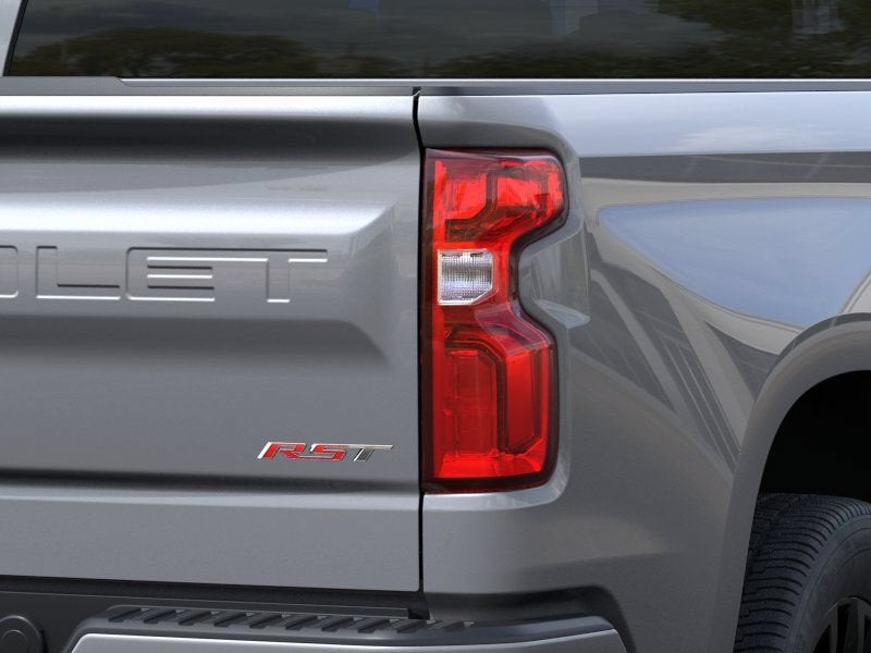 2026 Chevrolet Silverado 1500 Custom - Photo 11