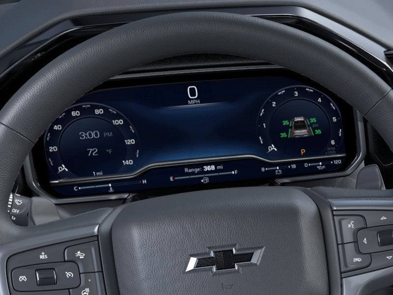 2026 Chevrolet Silverado 1500 Custom - Photo 18