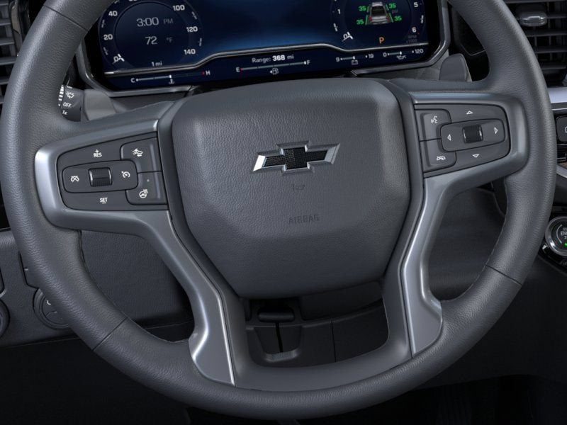 2026 Chevrolet Silverado 1500 Custom - Photo 19