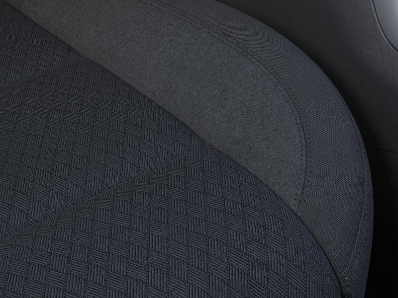2026 Chevrolet Silverado 1500 Custom - Photo 21