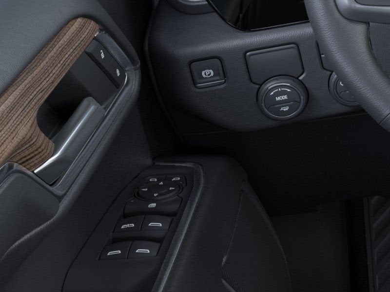 2026 Chevrolet Silverado 1500 Custom - Photo 22