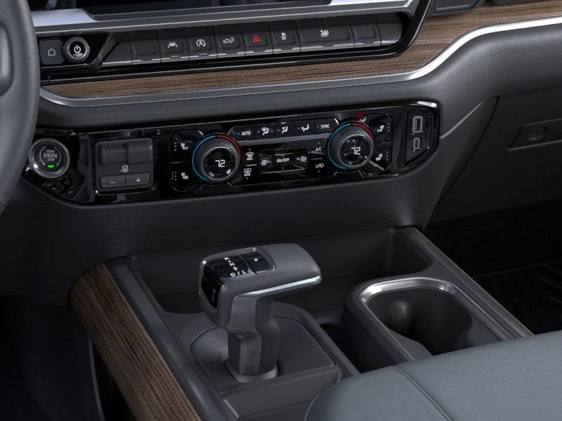 2026 Chevrolet Silverado 1500 Custom - Photo 23