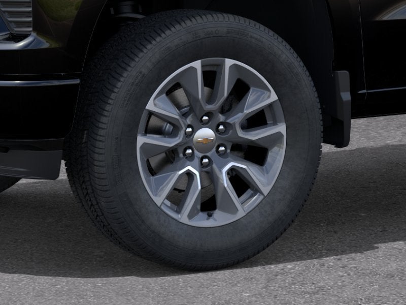 2026 Chevrolet Silverado 1500 RST - Photo 9