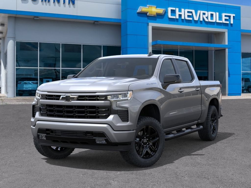 2026 Chevrolet Silverado 1500 RST - Photo 7