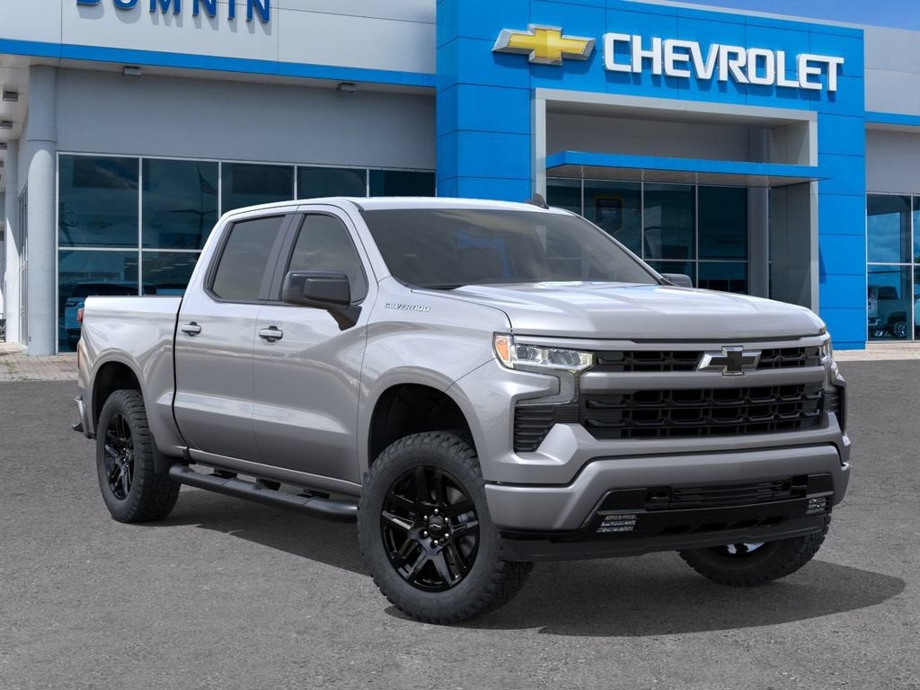2026 Chevrolet Silverado 1500 RST - Photo 8
