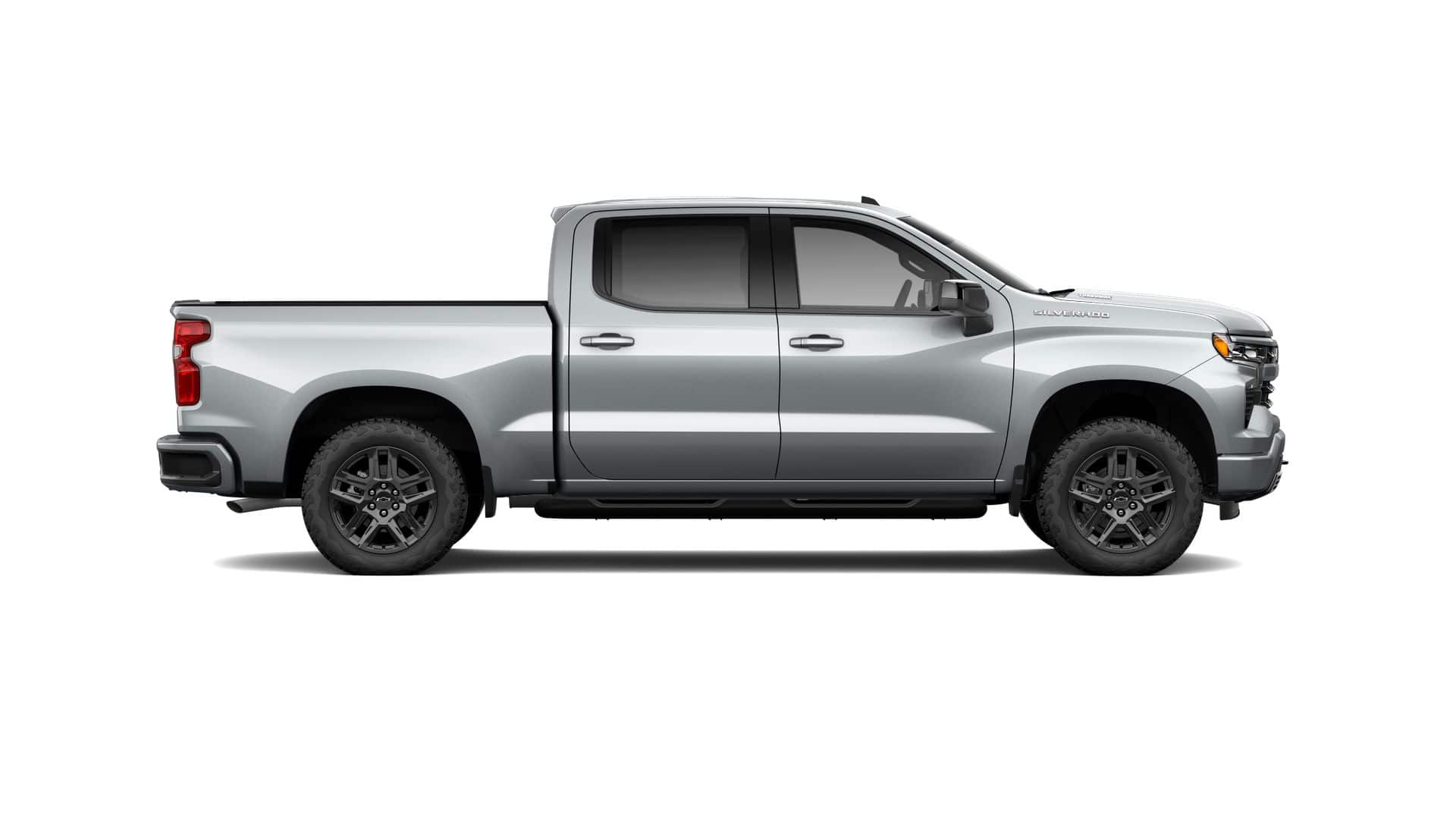2026 Chevrolet Silverado 1500 RST - Photo 27