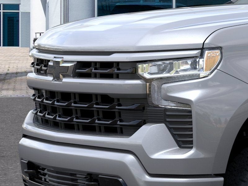2026 Chevrolet Silverado 1500 RST - Photo 13