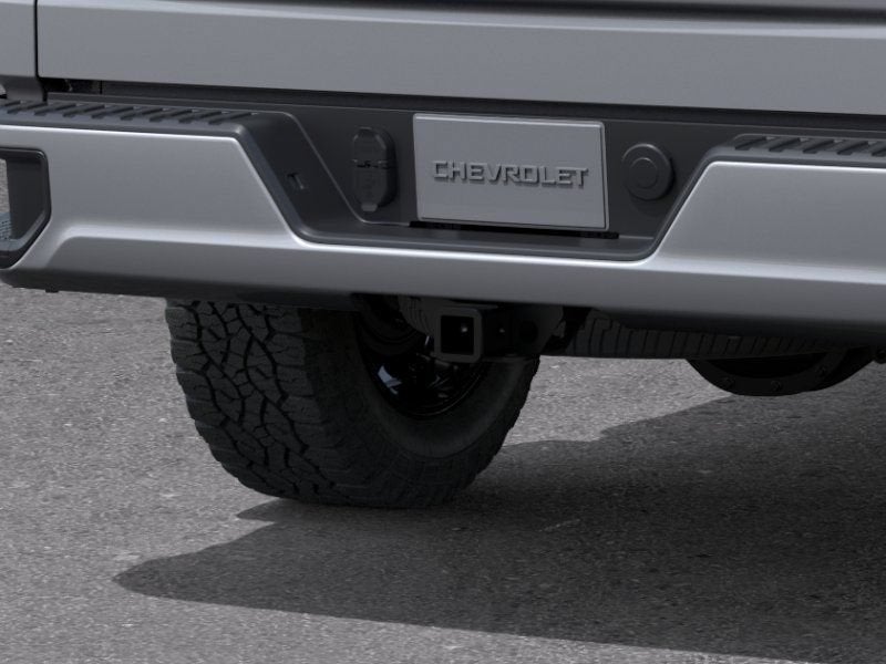 2026 Chevrolet Silverado 1500 RST - Photo 14