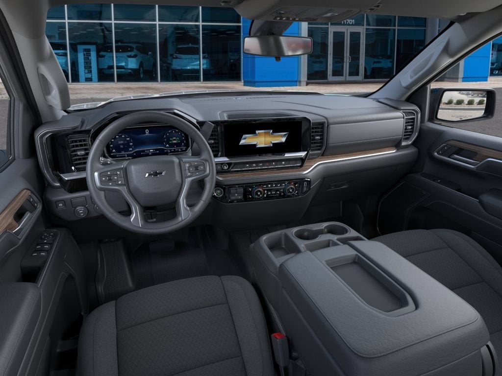 2026 Chevrolet Silverado 1500 RST - Photo 15