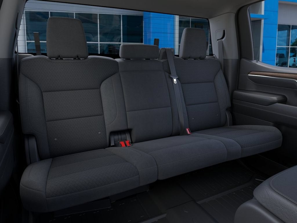 2026 Chevrolet Silverado 1500 RST - Photo 17