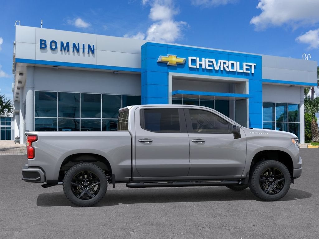 2026 Chevrolet Silverado 1500 RST - Photo 6