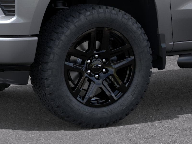 2026 Chevrolet Silverado 1500 RST - Photo 9